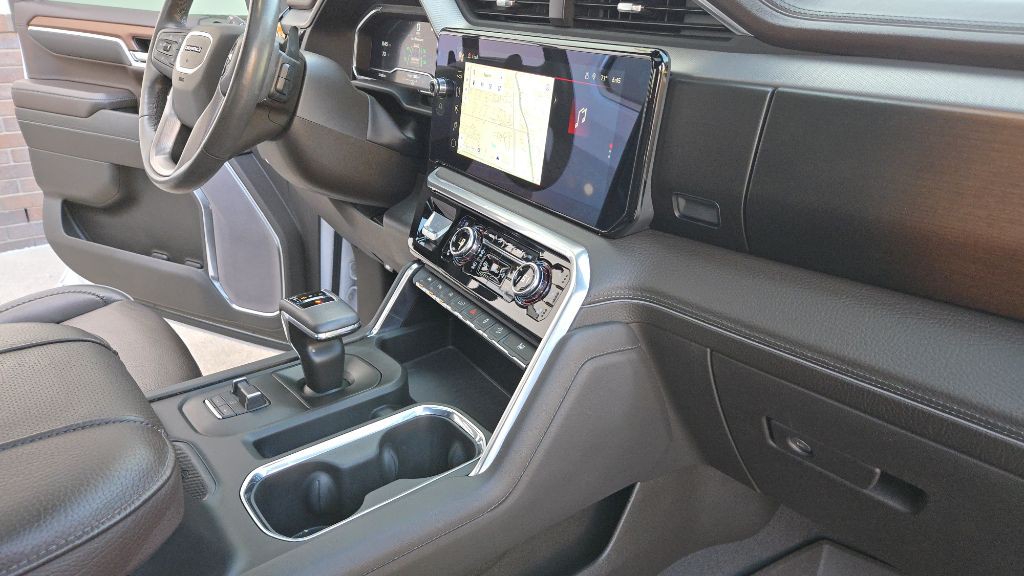 2023 GMC Sierra Image 78