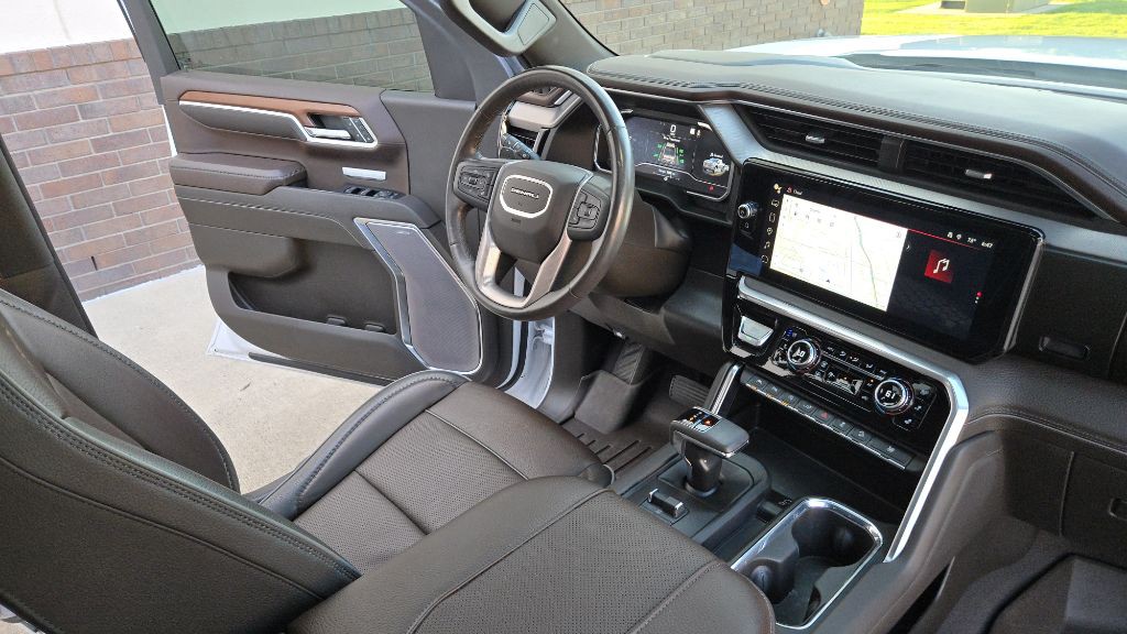 2023 GMC Sierra Image 80