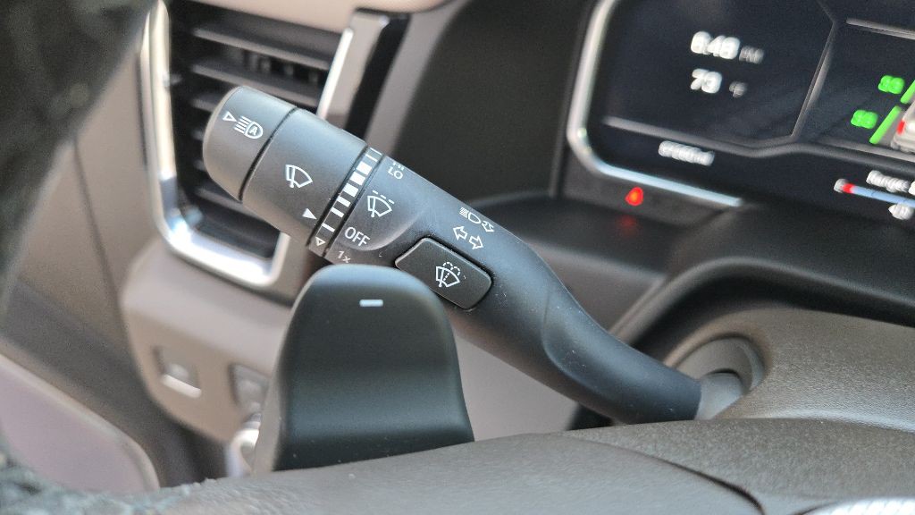 2023 GMC Sierra Image 83