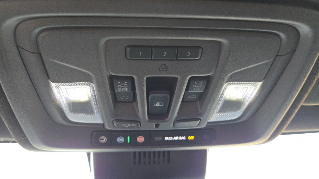 2023 GMC Sierra Image 84