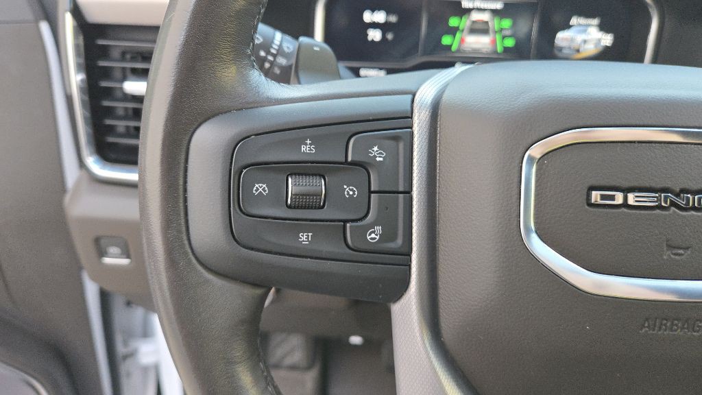 2023 GMC Sierra Image 87