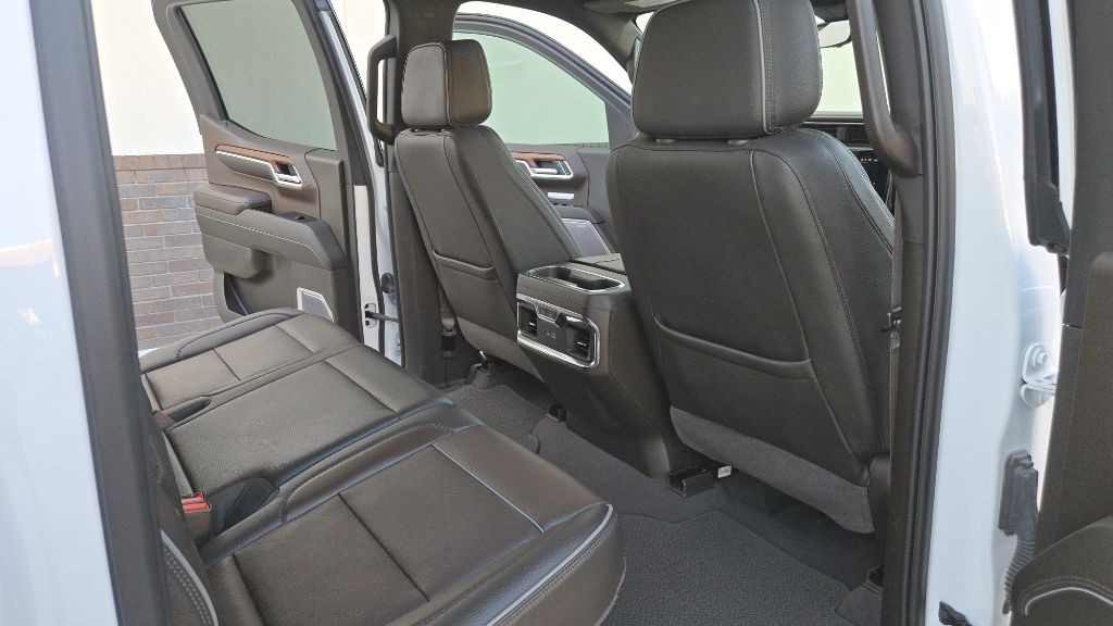 2023 GMC Sierra Image 88