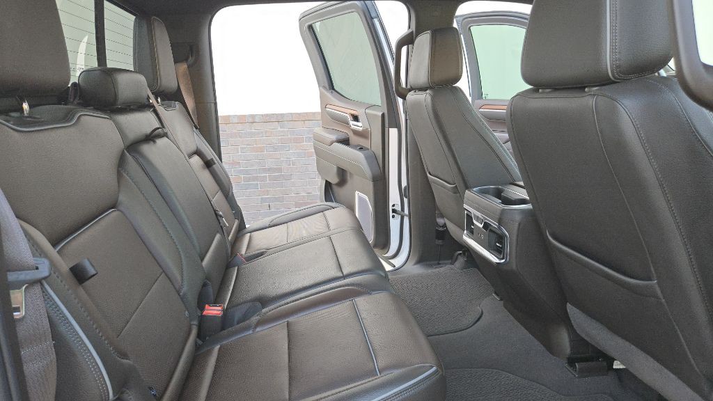 2023 GMC Sierra Image 89