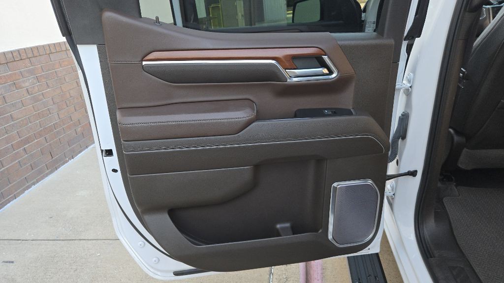 2023 GMC Sierra Image 90