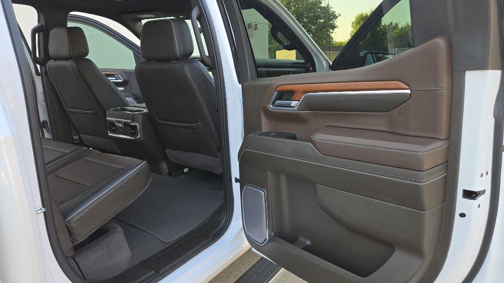 2023 GMC Sierra Image 91