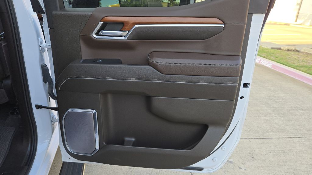 2023 GMC Sierra Image 92