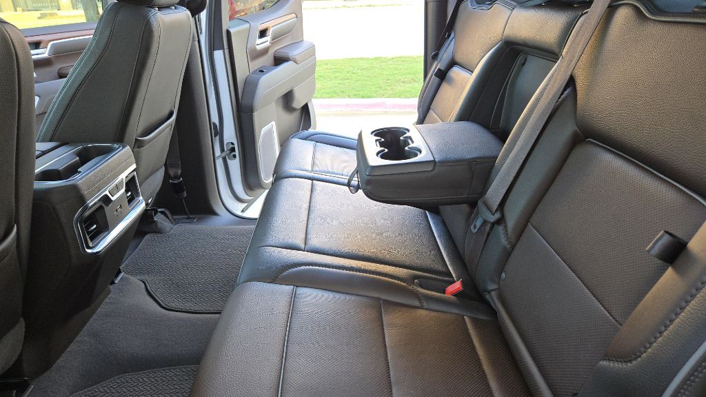 2023 GMC Sierra Image 93