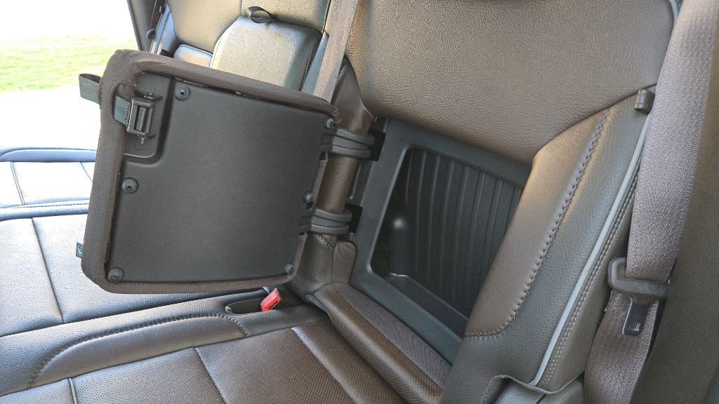 2023 GMC Sierra Image 94