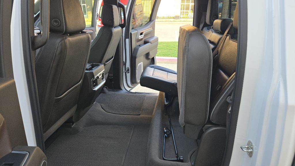 2023 GMC Sierra Image 95