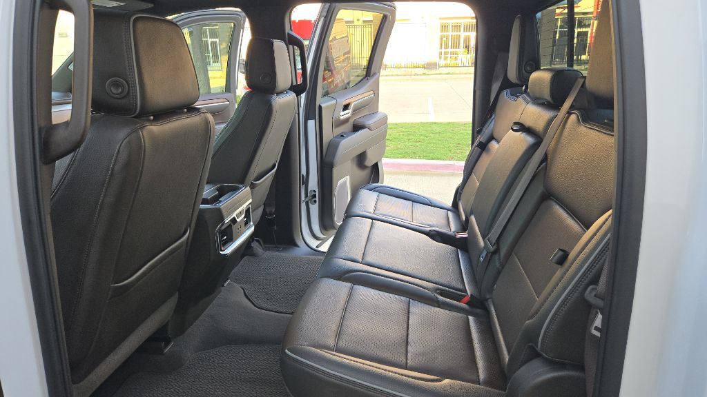 2023 GMC Sierra Image 96