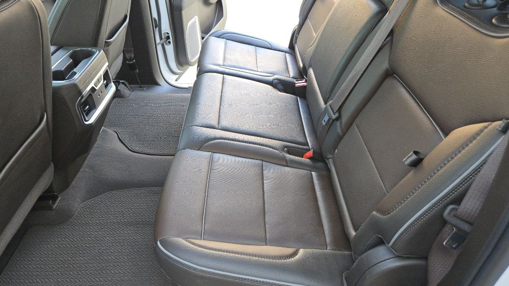 2023 GMC Sierra Image 97