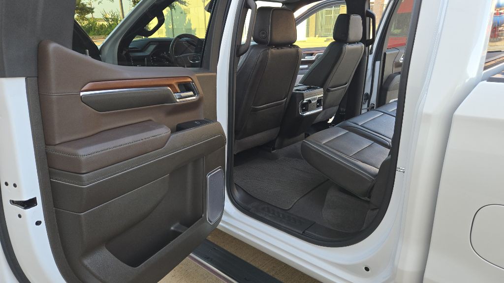 2023 GMC Sierra Image 99