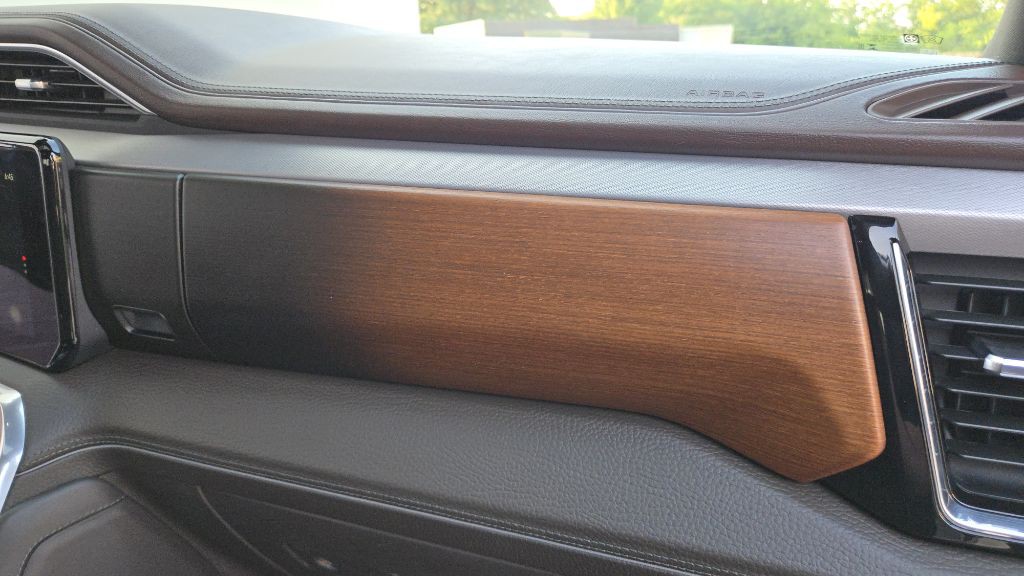 2023 GMC Sierra Image 100