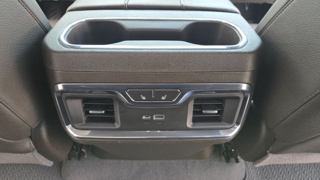 2023 GMC Sierra Image 102