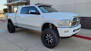 Image for 2013 RAM 2500 Laramie ID: 6843321