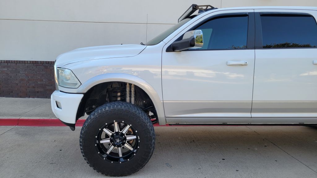 2013 RAM 2500 Image 5
