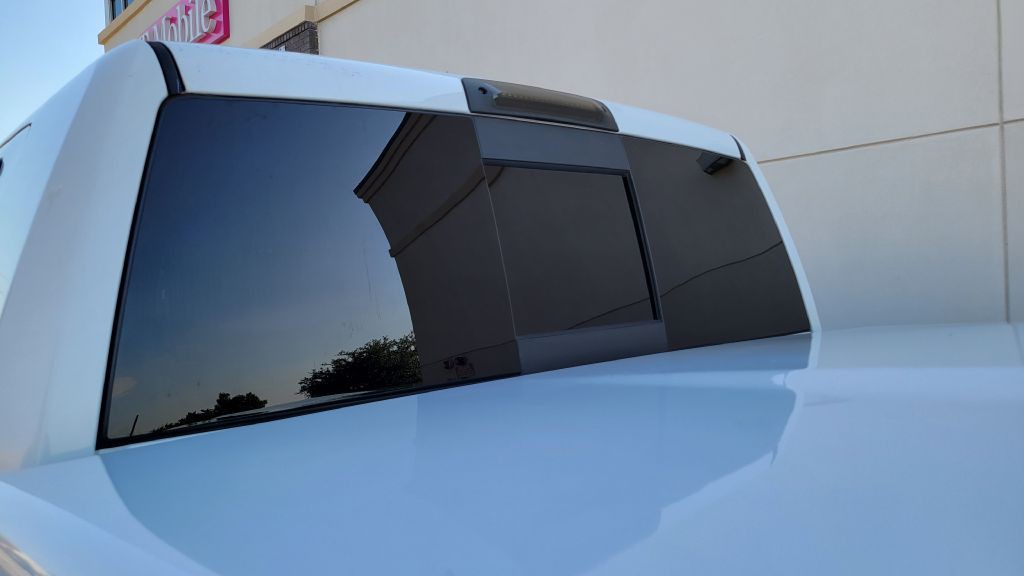 2013 RAM 2500 Image 7