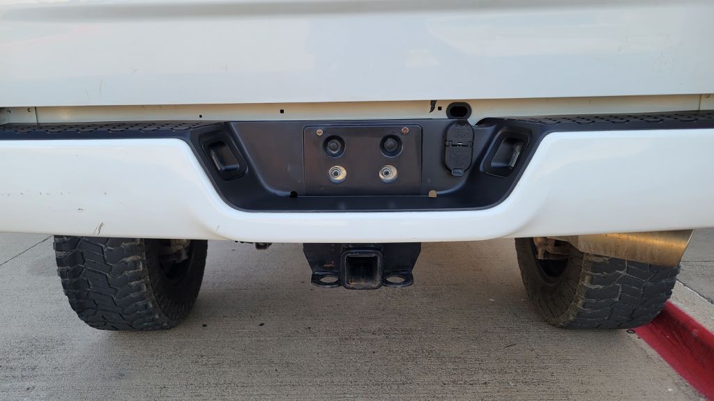2013 RAM 2500 Image 10