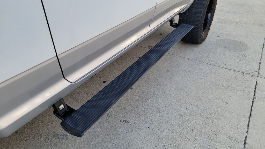 2013 RAM 2500 Image 12