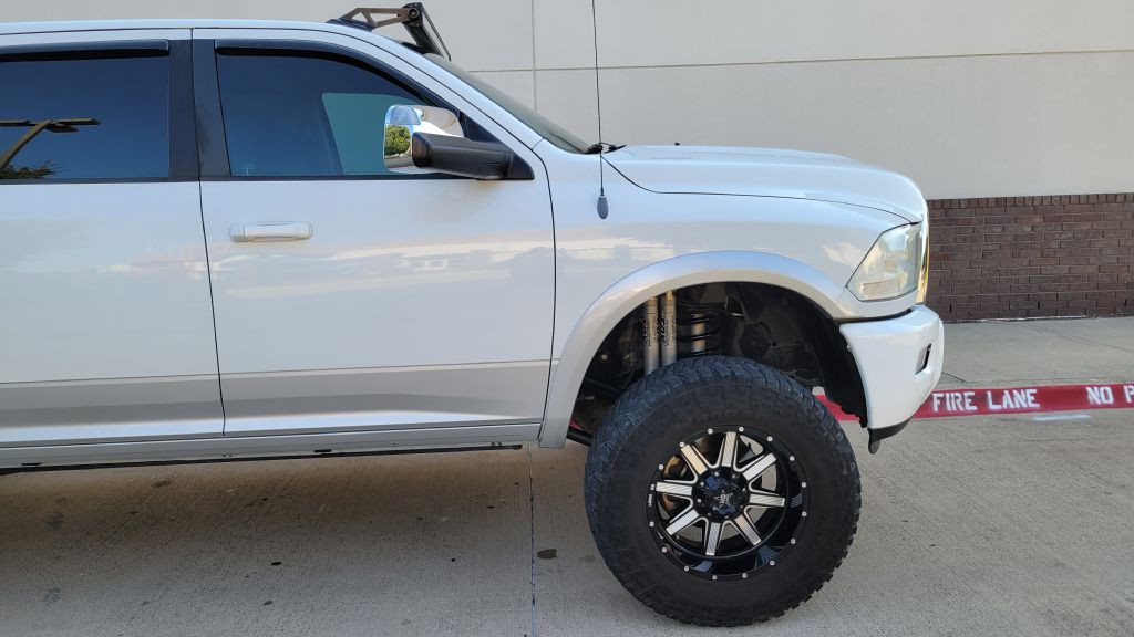2013 RAM 2500 Image 14
