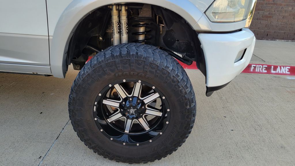 2013 RAM 2500 Image 15