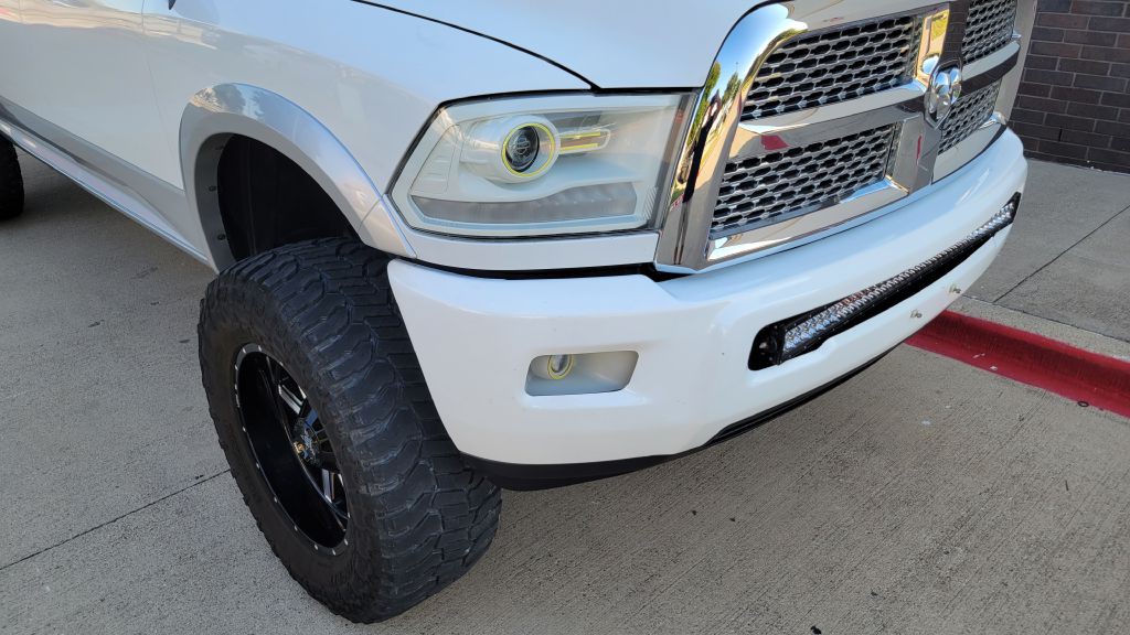2013 RAM 2500 Image 16