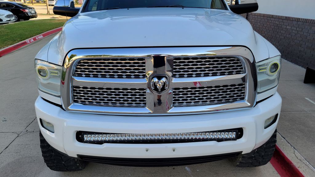 2013 RAM 2500 Image 21
