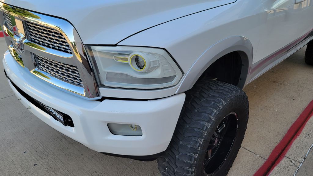 2013 RAM 2500 Image 22