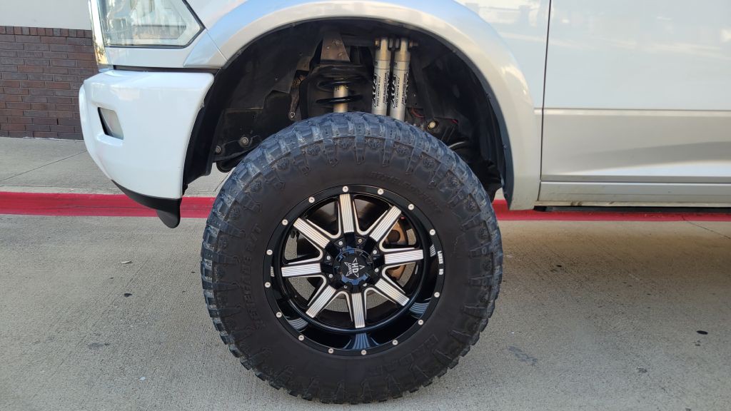 2013 RAM 2500 Image 23