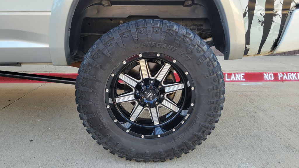 2013 RAM 2500 Image 24