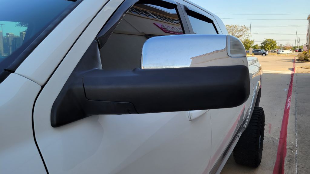 2013 RAM 2500 Image 26