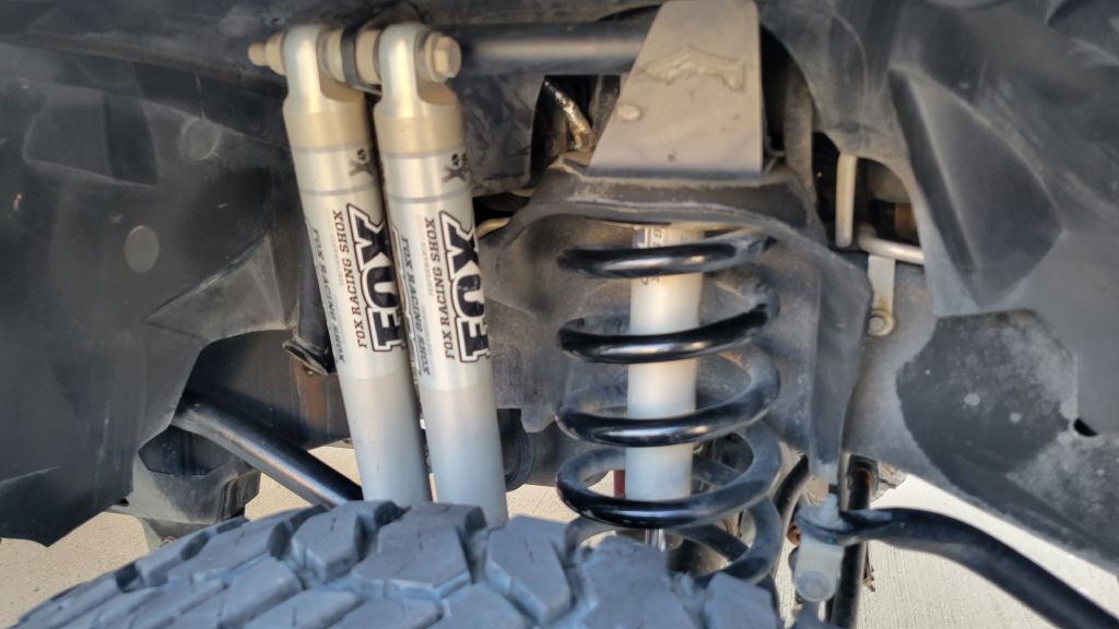 2013 RAM 2500 Image 27