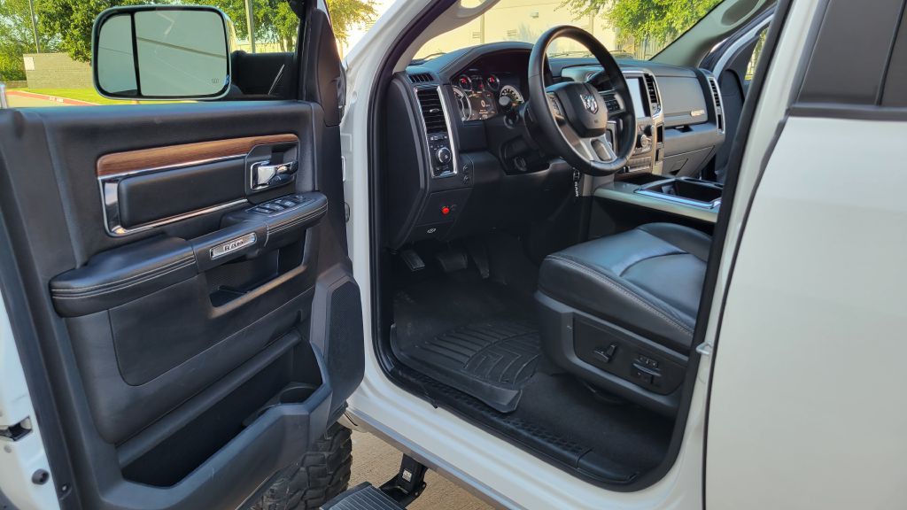 2013 RAM 2500 Image 29