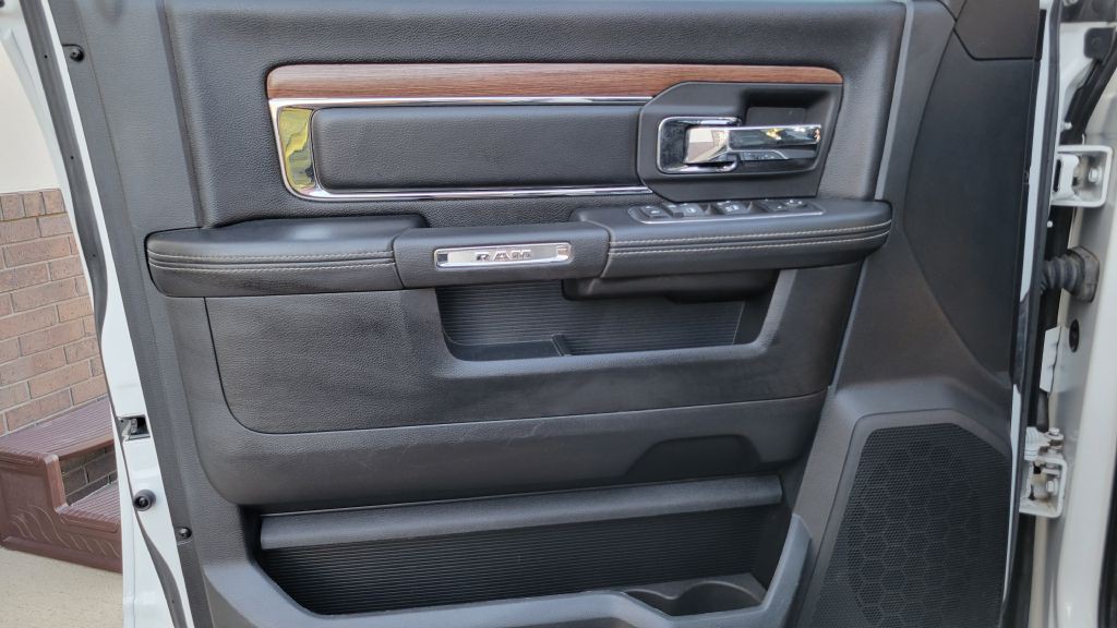 2013 RAM 2500 Image 30