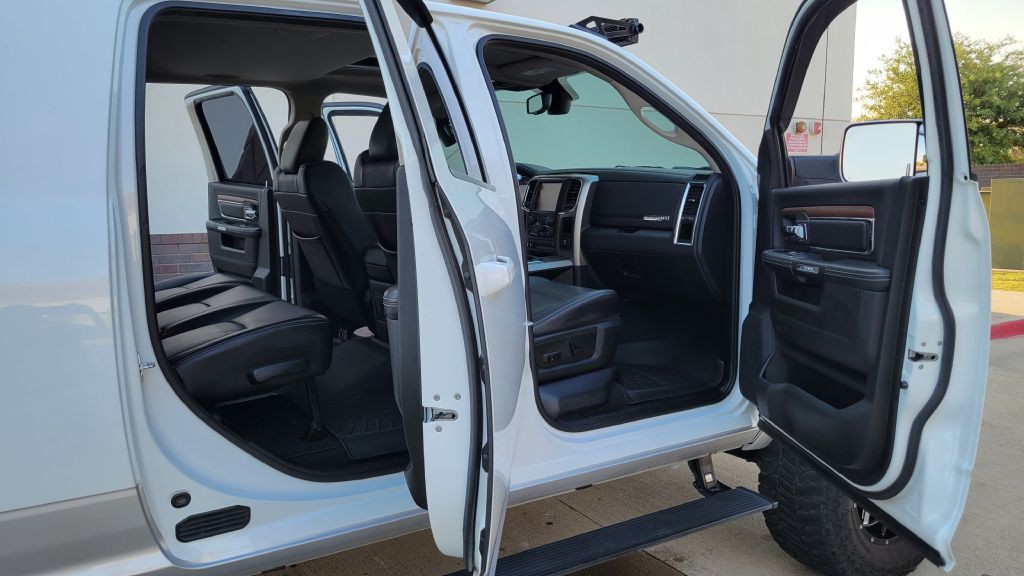 2013 RAM 2500 Image 45