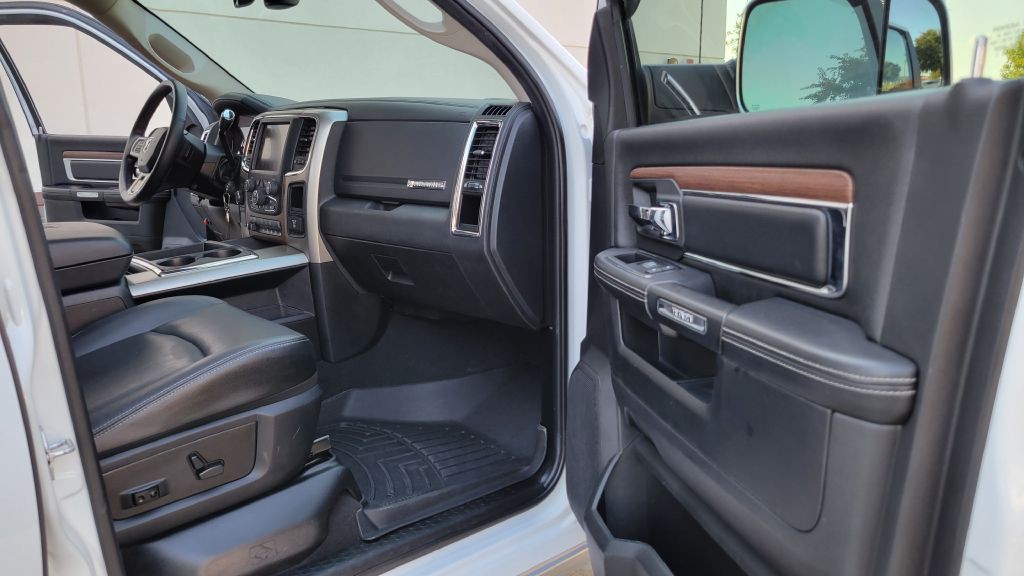 2013 RAM 2500 Image 46