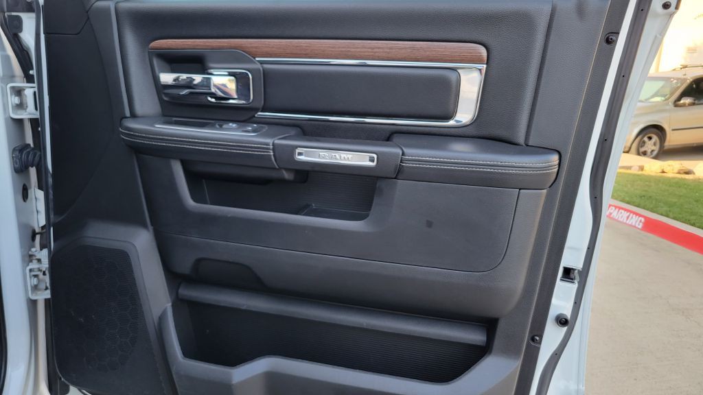 2013 RAM 2500 Image 47