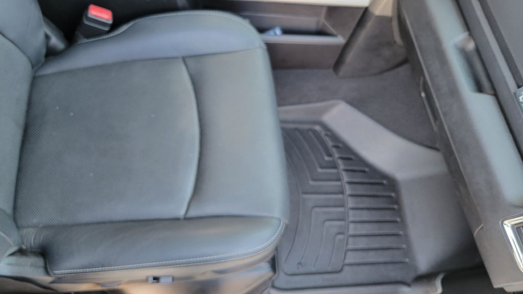 2013 RAM 2500 Image 50