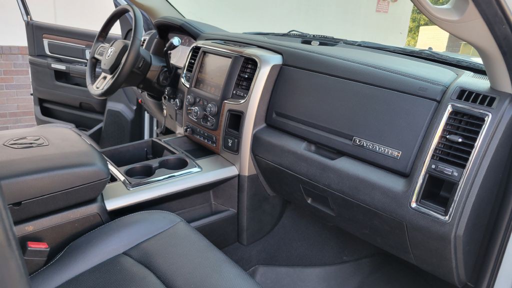 2013 RAM 2500 Image 51