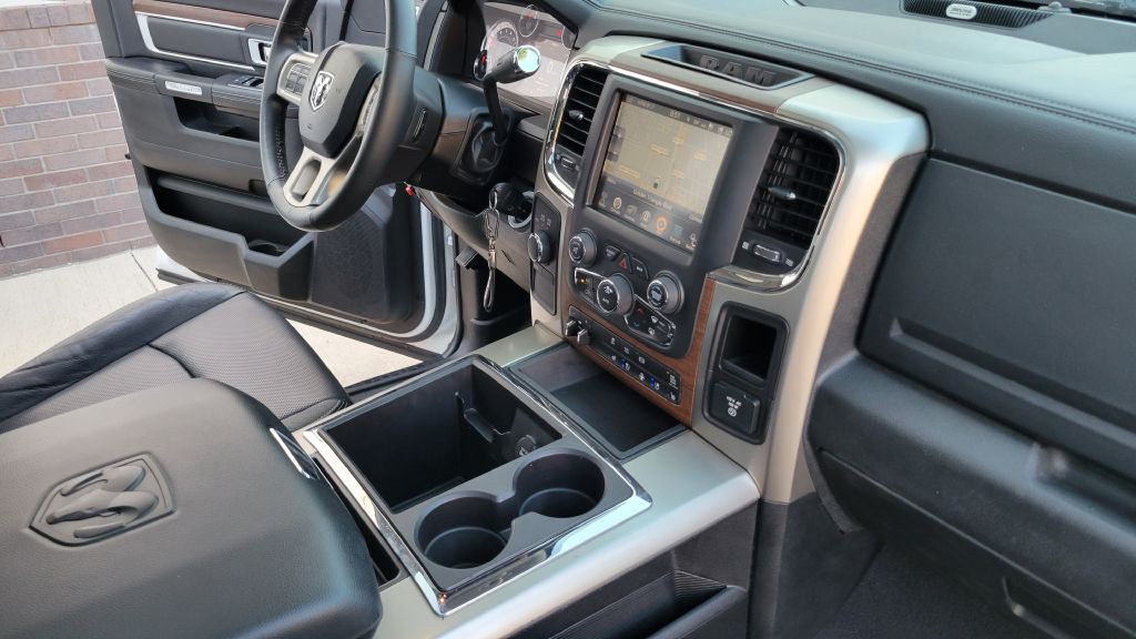 2013 RAM 2500 Image 52