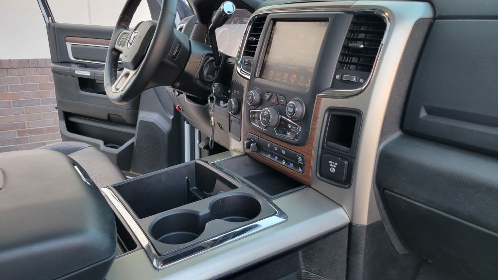 2013 RAM 2500 Image 53