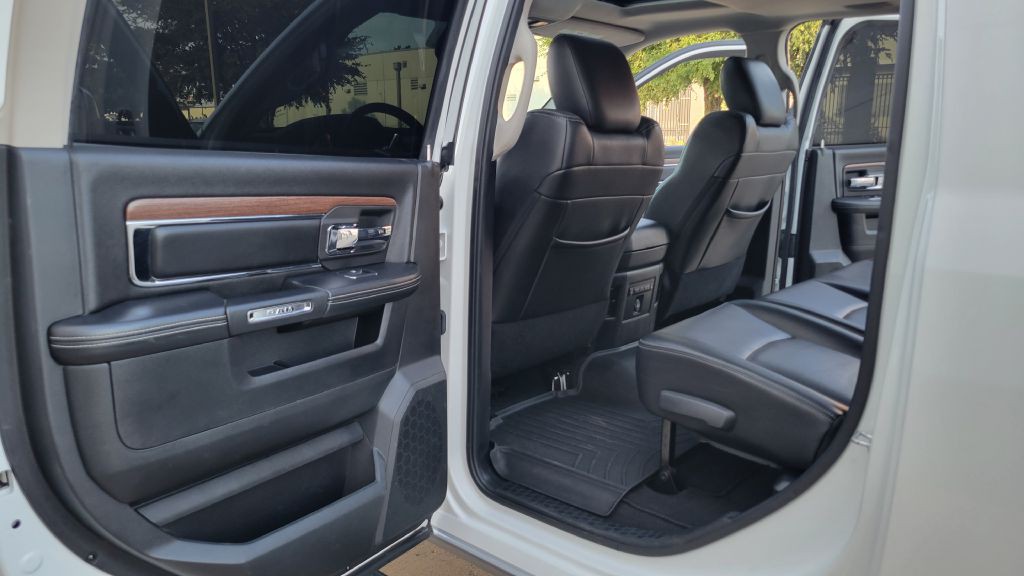 2013 RAM 2500 Image 55