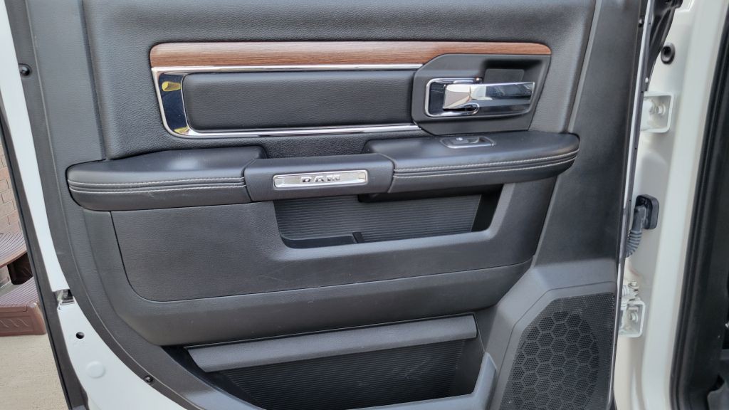 2013 RAM 2500 Image 56