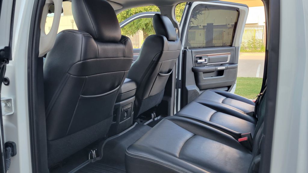2013 RAM 2500 Image 58