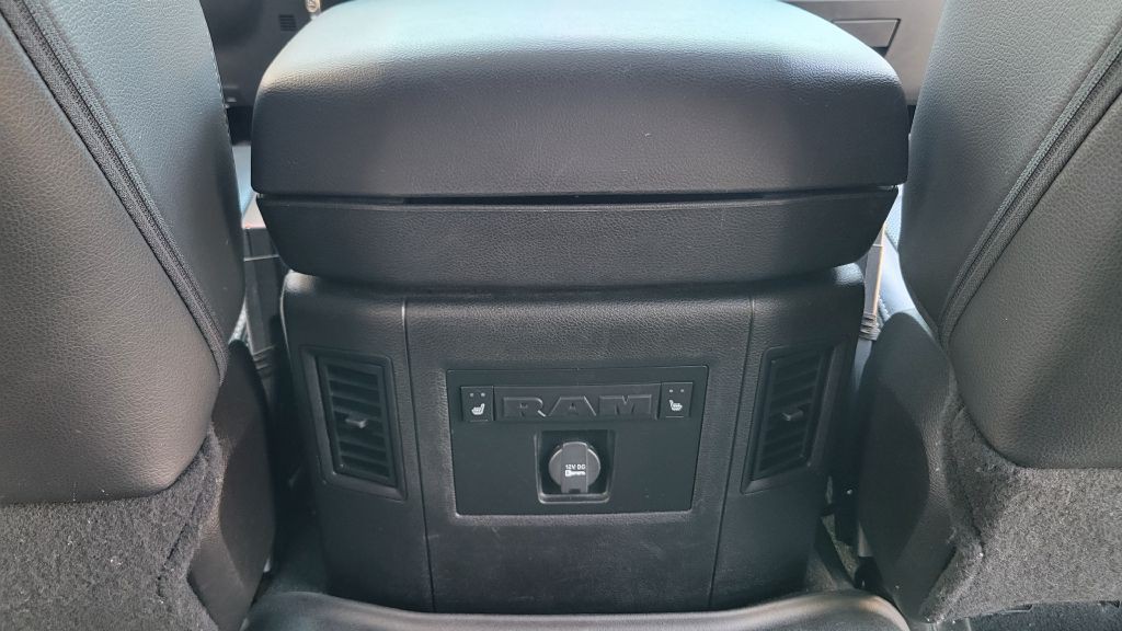 2013 RAM 2500 Image 60