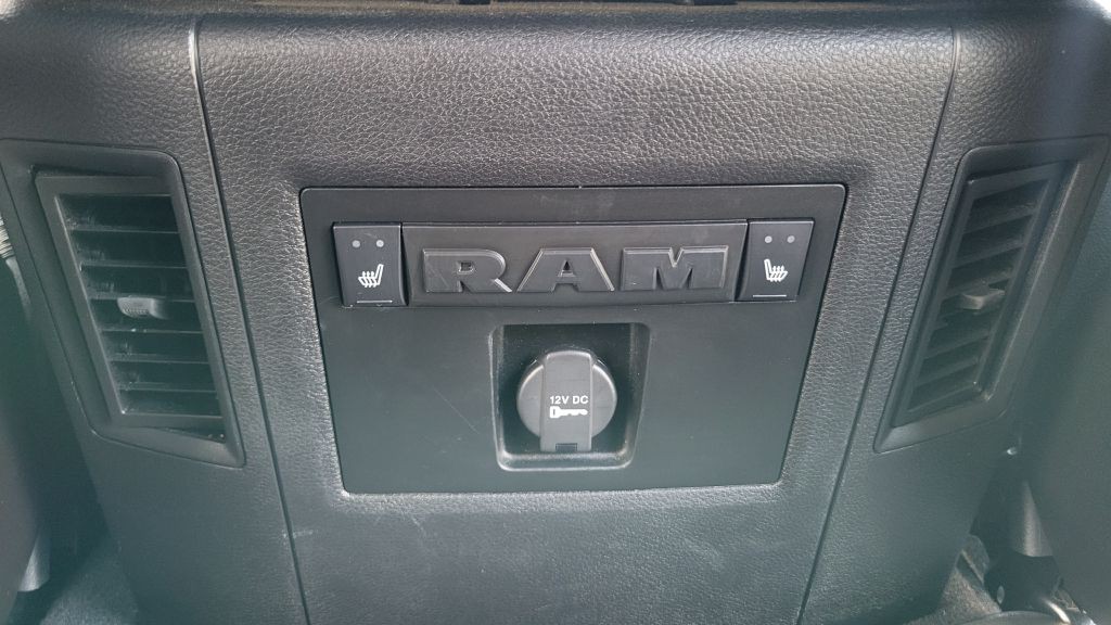 2013 RAM 2500 Image 61