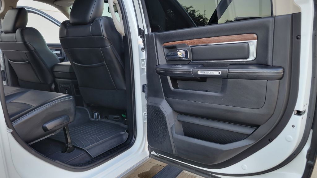 2013 RAM 2500 Image 62