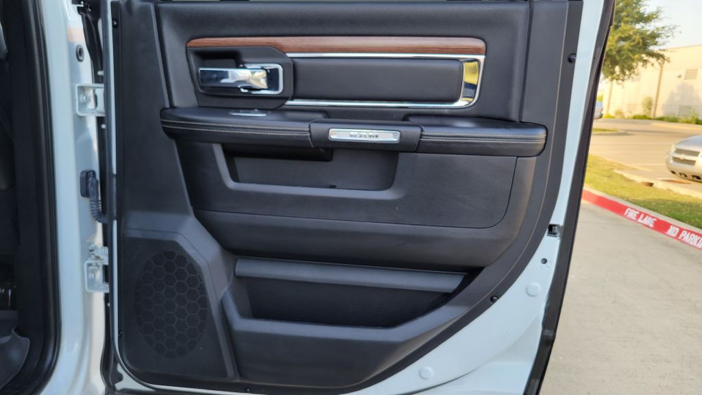 2013 RAM 2500 Image 63