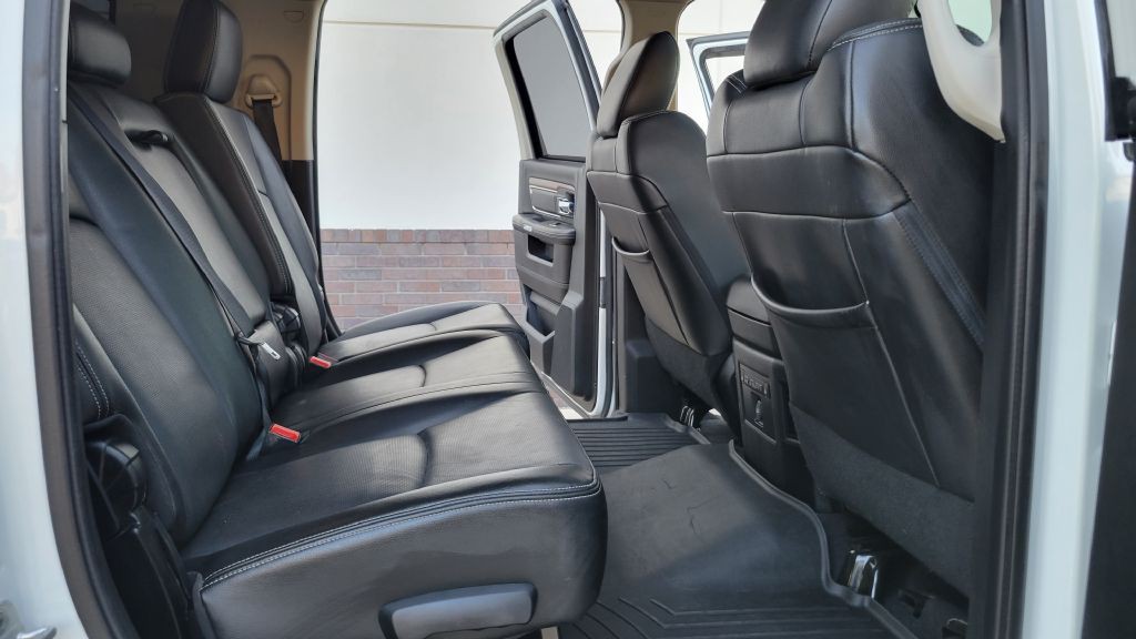 2013 RAM 2500 Image 64