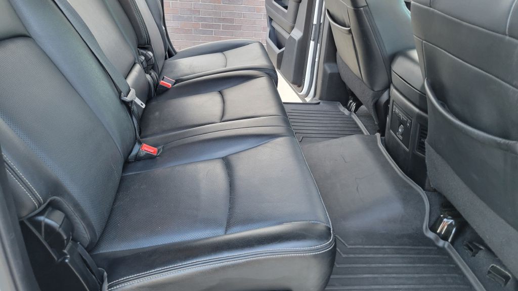 2013 RAM 2500 Image 65